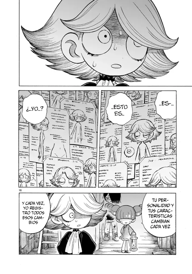 Capitulo 14 page 17