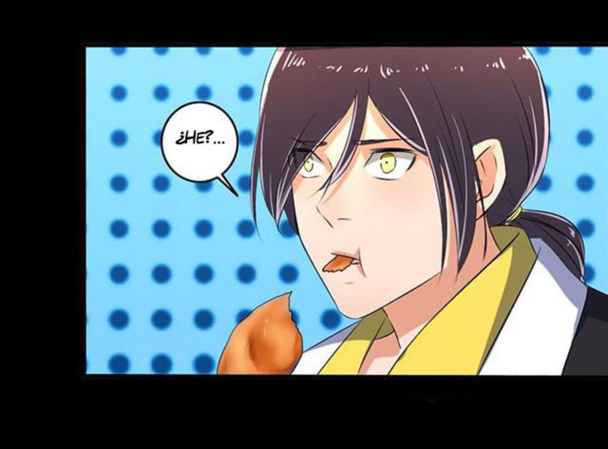 Capitulo 83 page 19