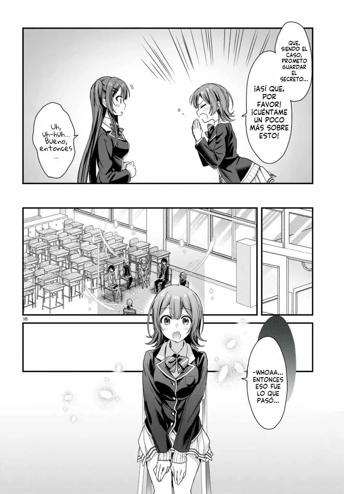 Capitulo 18 page 17
