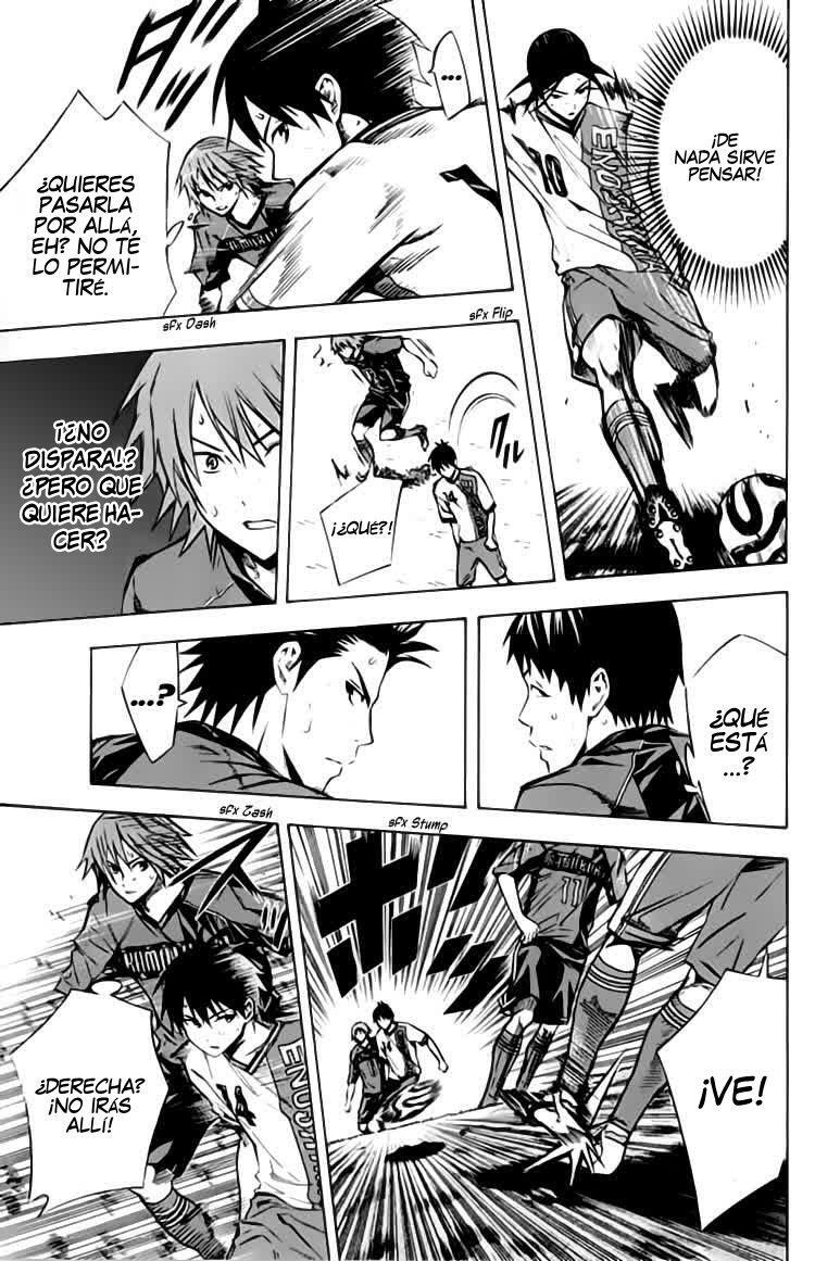 Capitulo 172 page 6