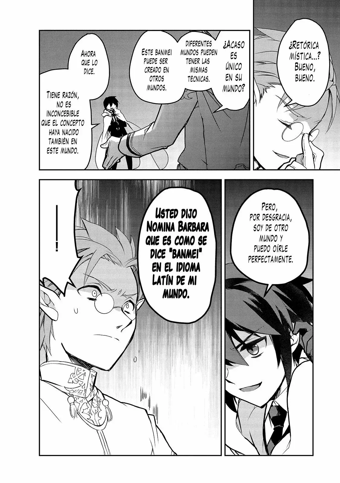 Capitulo 42 page 5