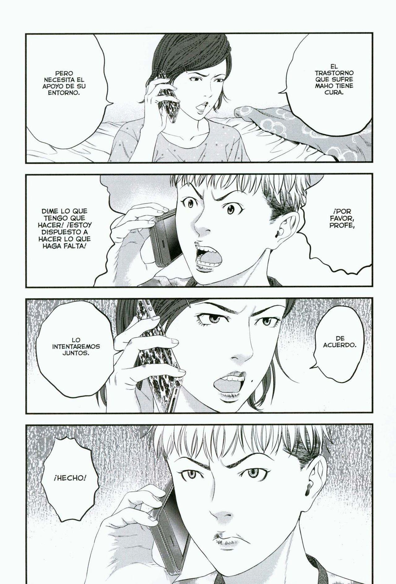 Capitulo 8 page 11