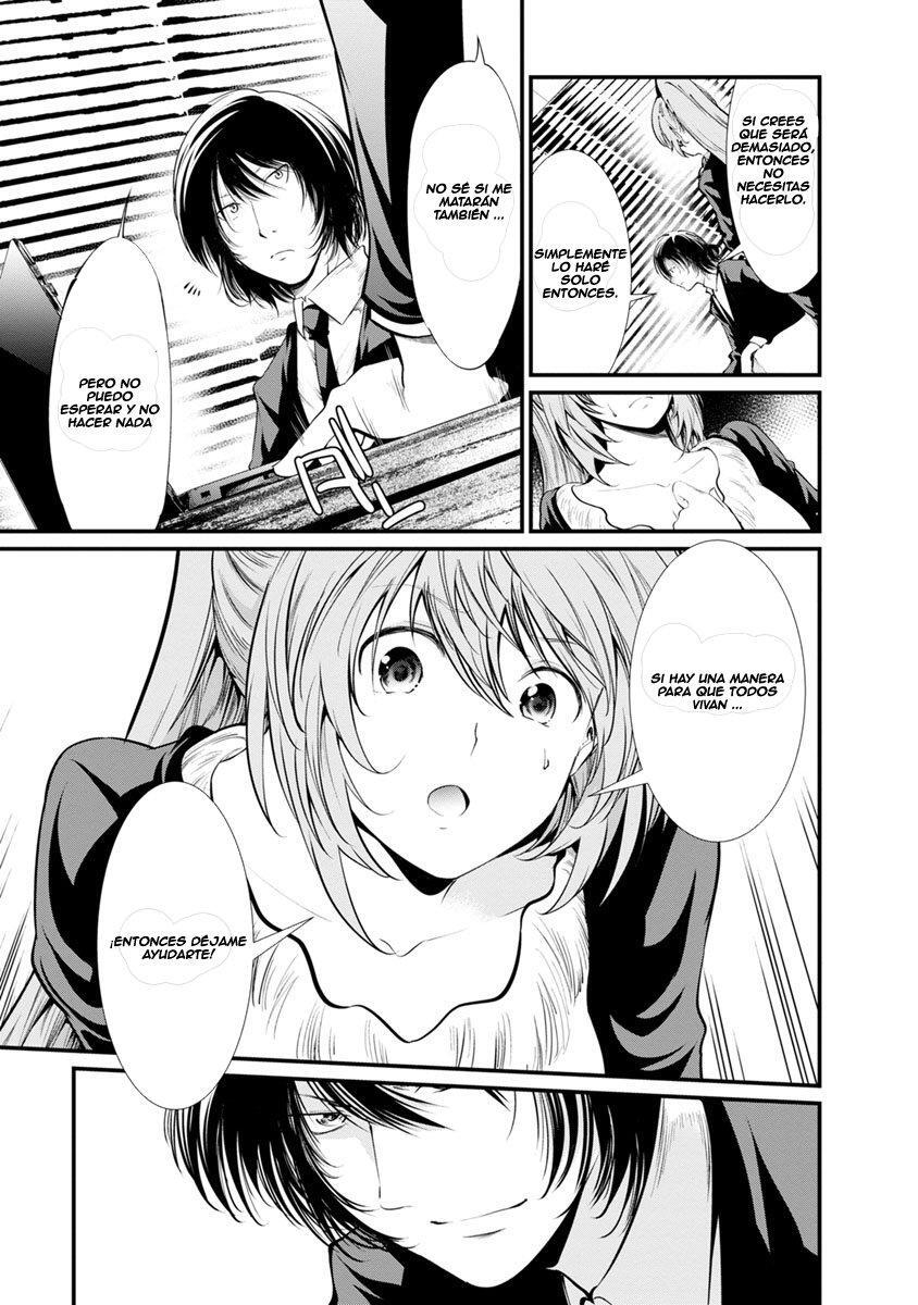 Capitulo 22 page 31