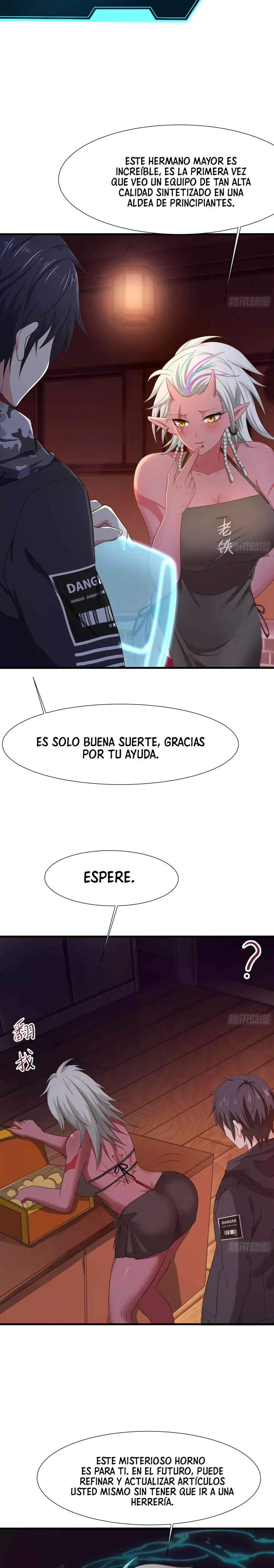 Capitulo 22 page 7