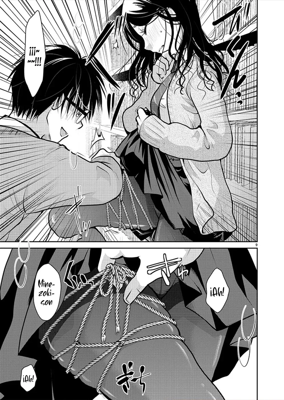 Capitulo 29 page 10
