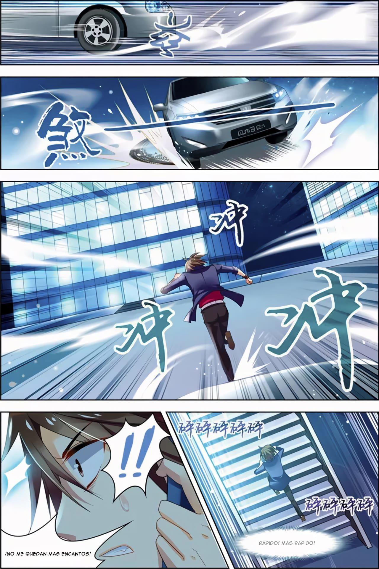 Capitulo 22 page 22