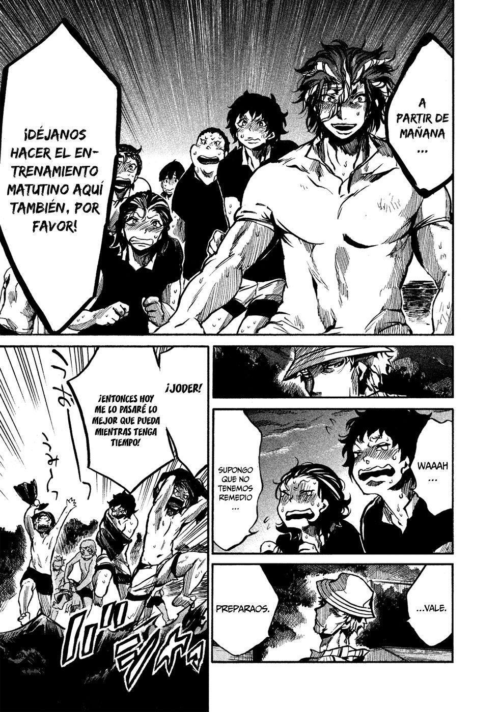 Capitulo 21 page 19