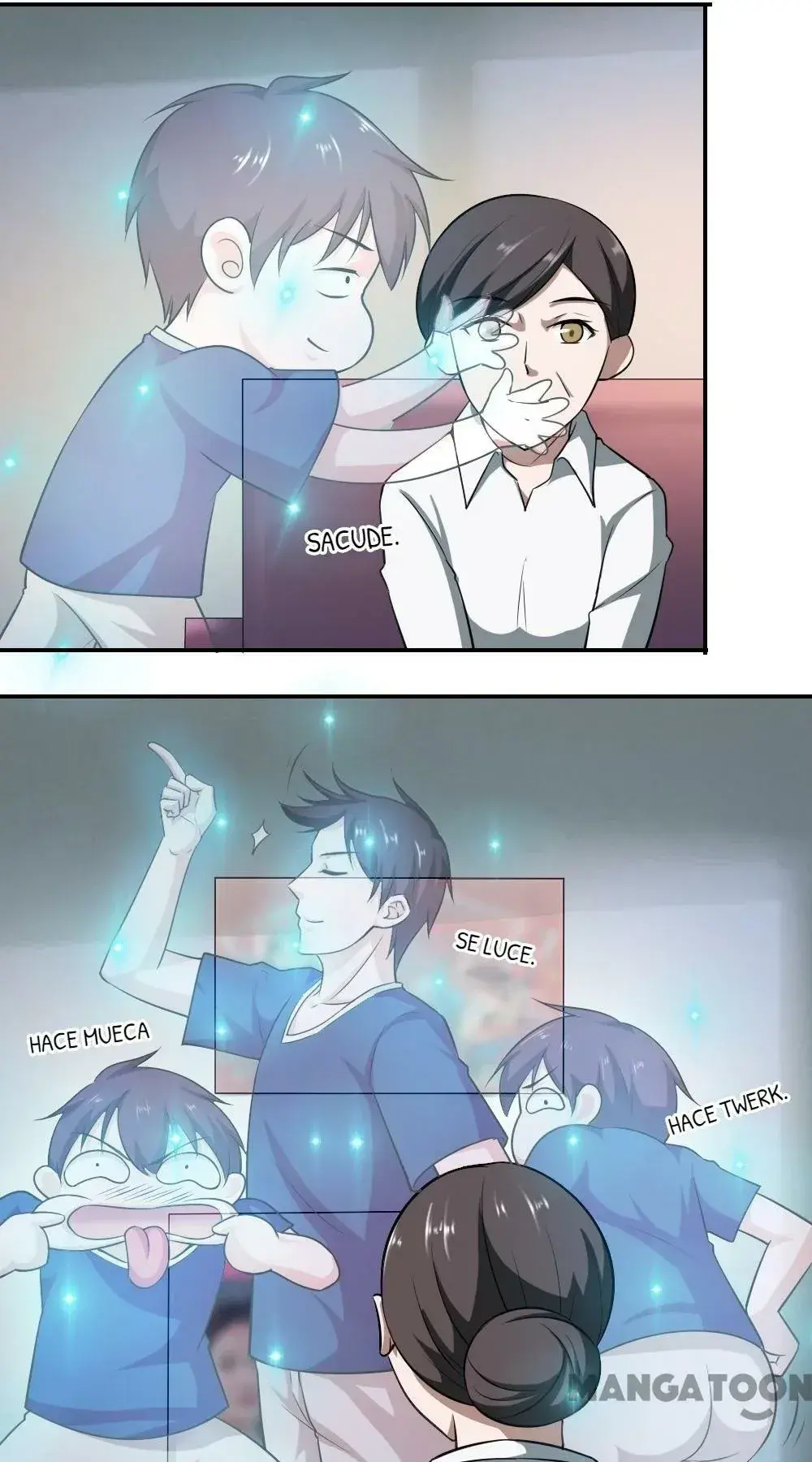 Capitulo 31 page 25