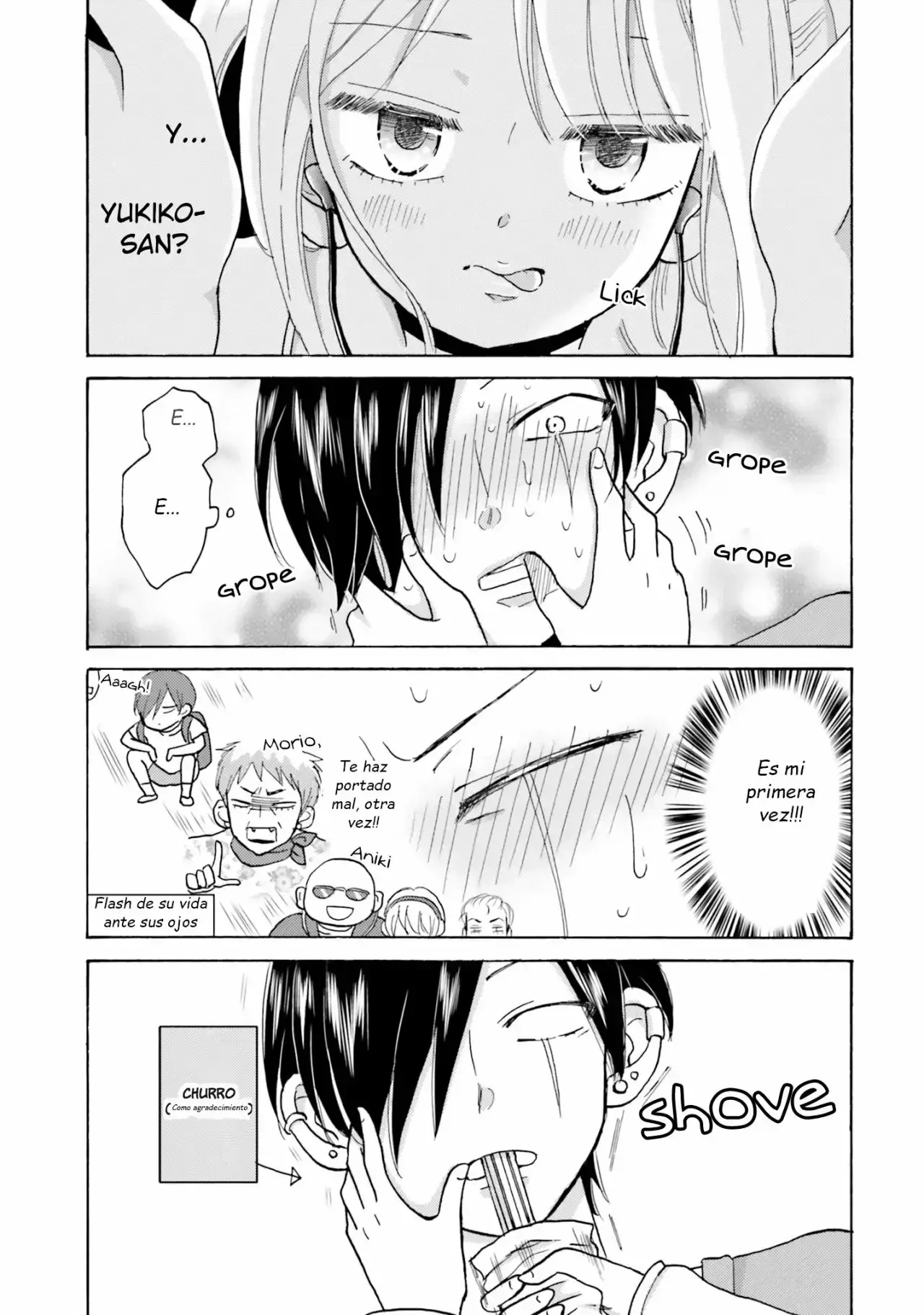 Capitulo 4 page 8