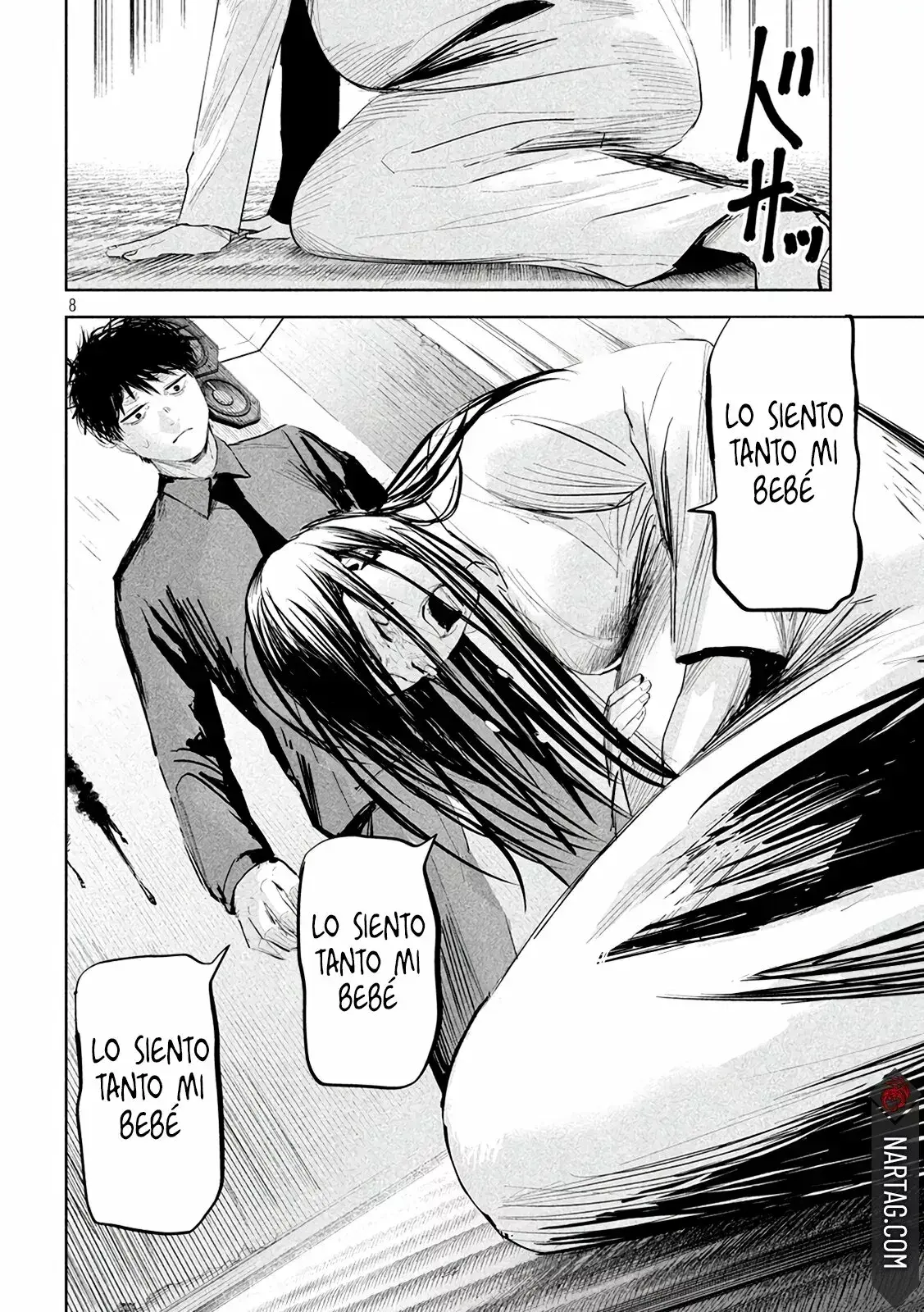 Capitulo 19 page 11
