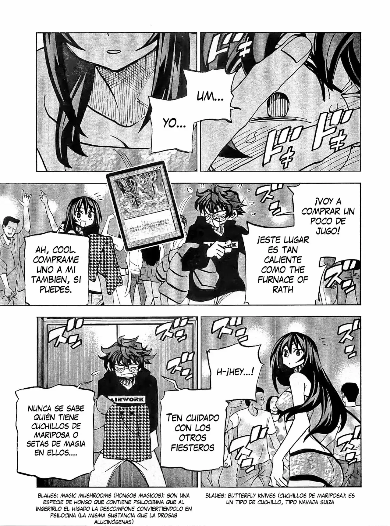 Capitulo 22 page 18