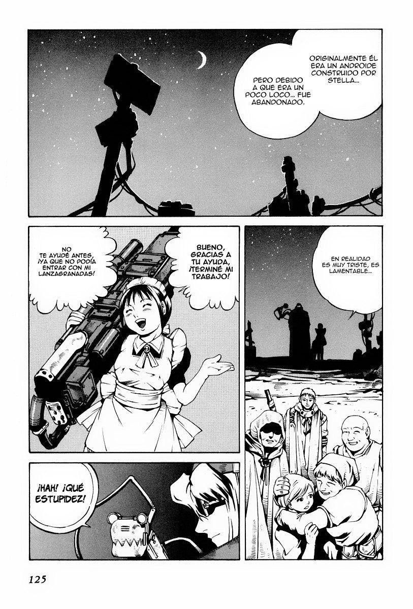 Capitulo 46 page 27
