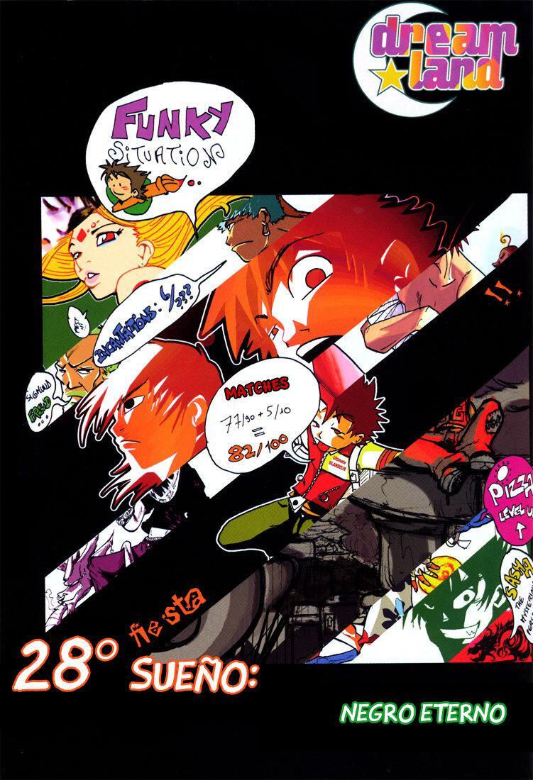 Capitulo 28 page 3