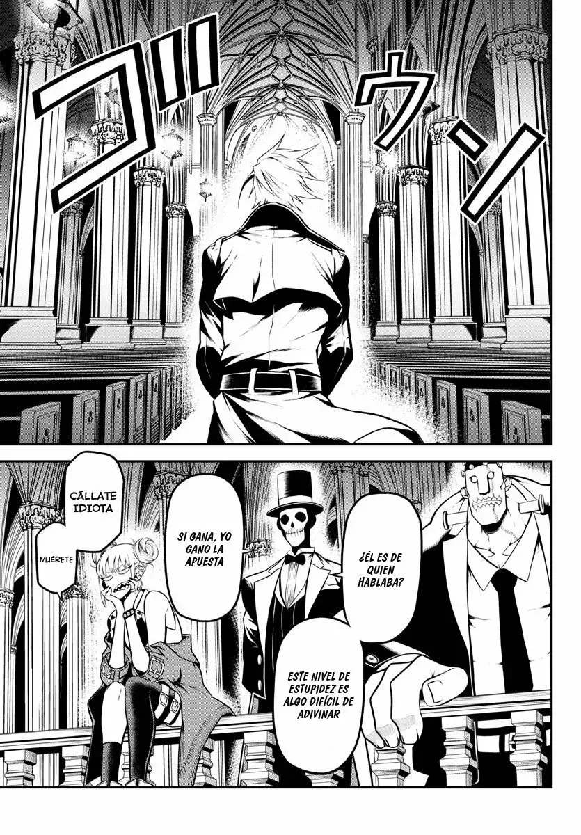 Capitulo 23 page 17