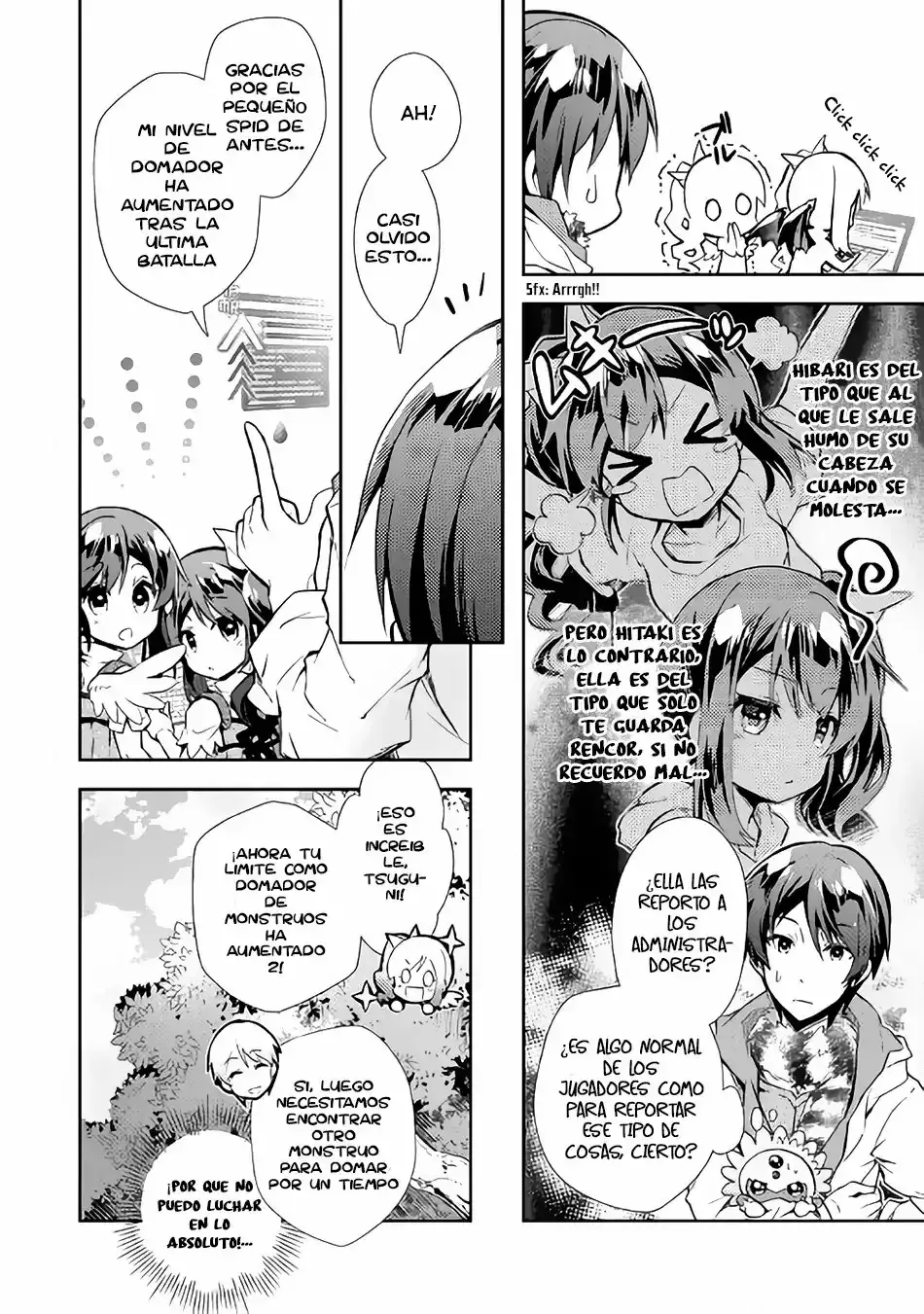 Capitulo 19 page 12