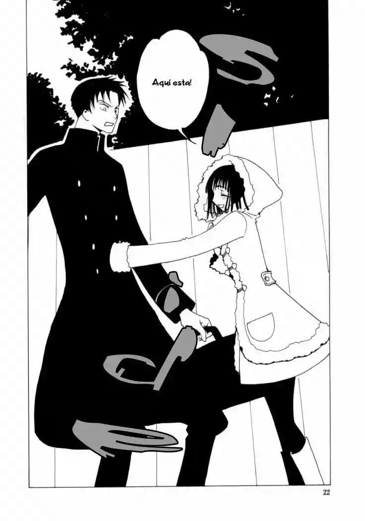 Capitulo 23 page 22