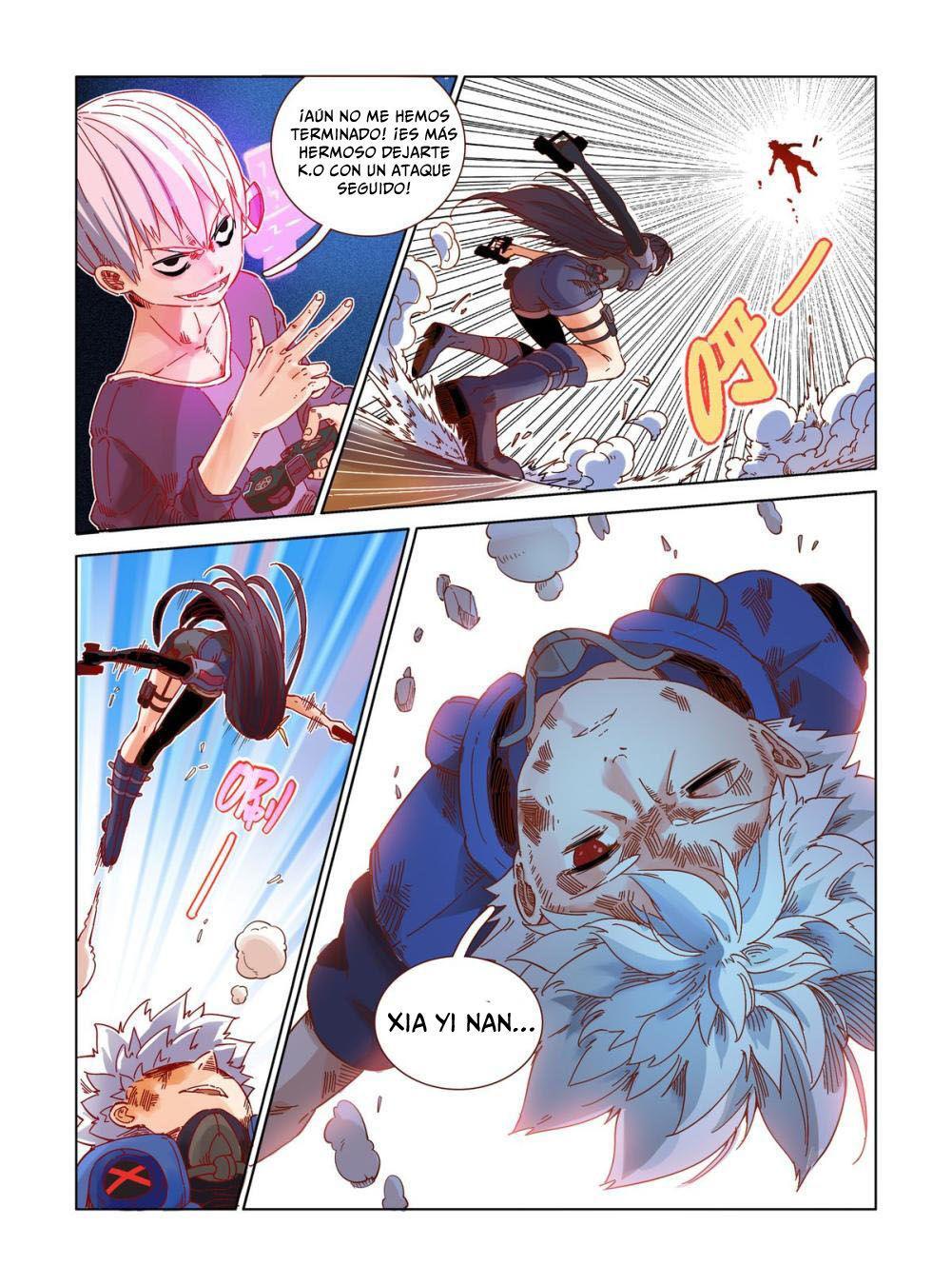 Capitulo 8 page 22