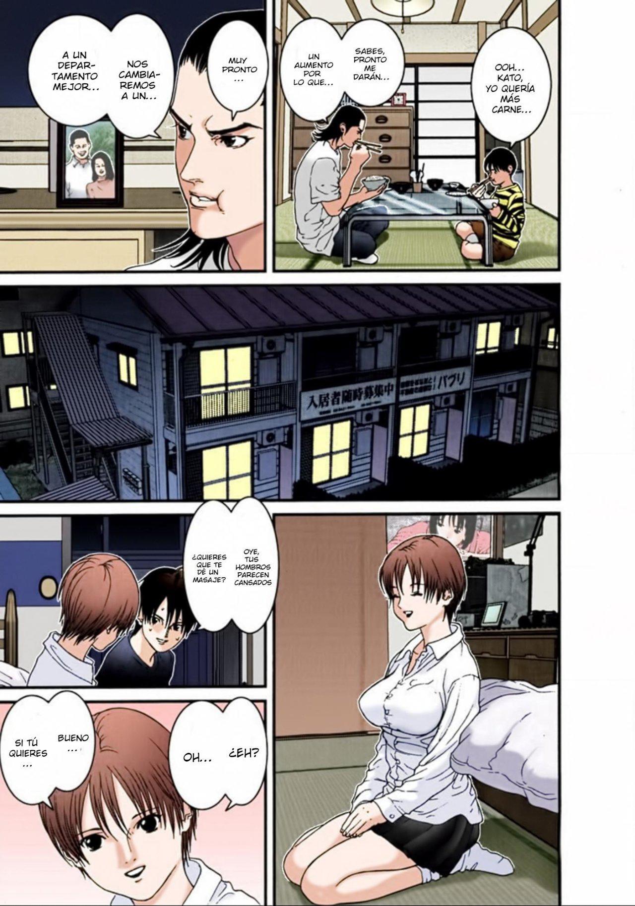 Capitulo 28 page 11