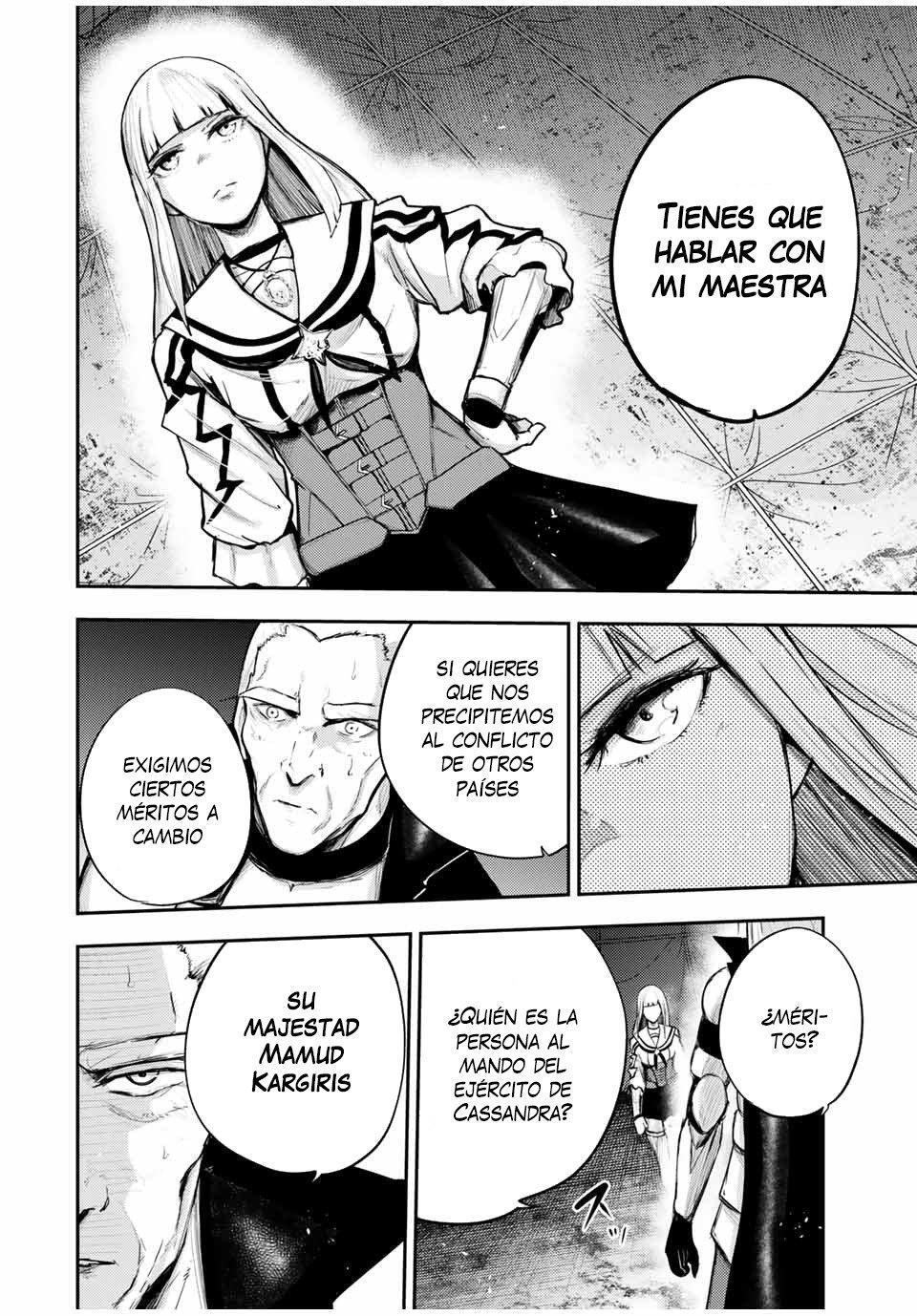 Capitulo 29 page 17