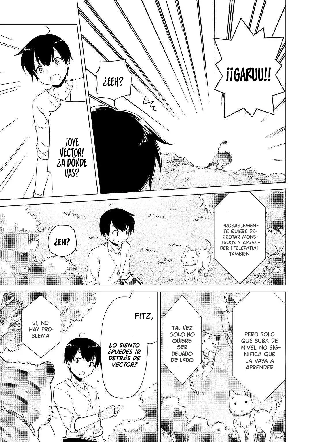 Capitulo 45 page 6