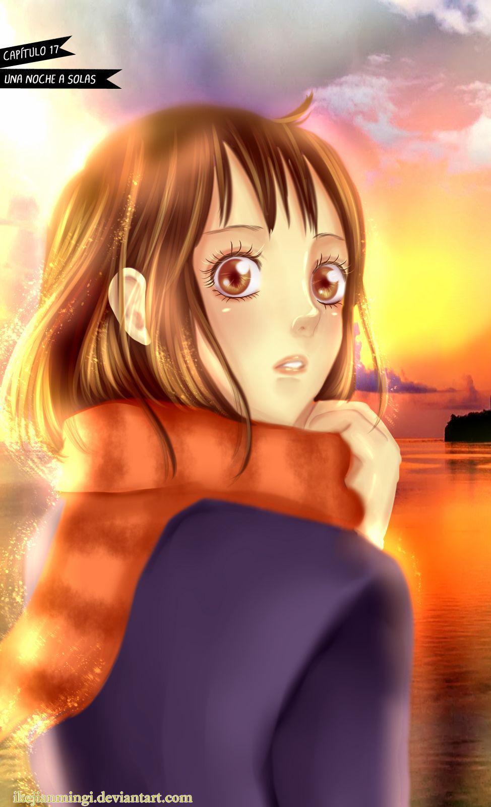 Capitulo 17 page 8