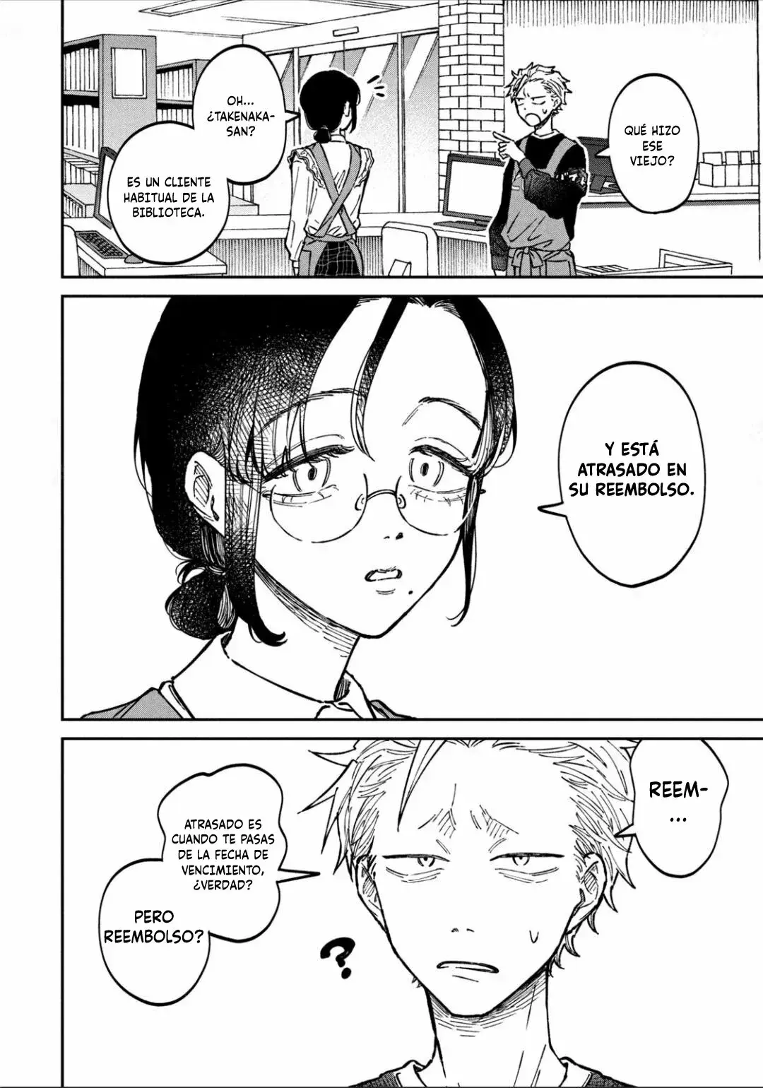Capitulo 18 page 11