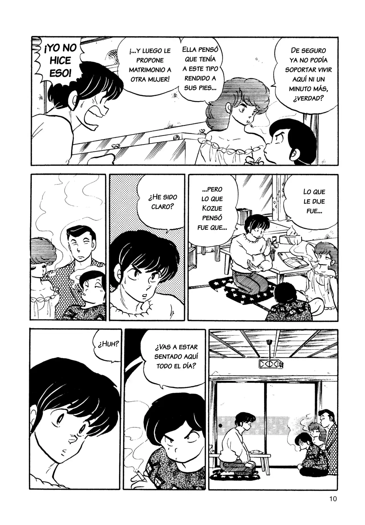 Capitulo 146 page 10