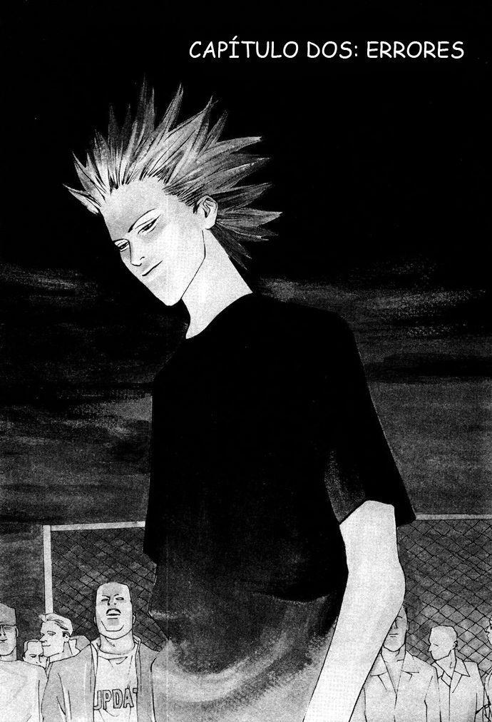 Capitulo 2 page 1