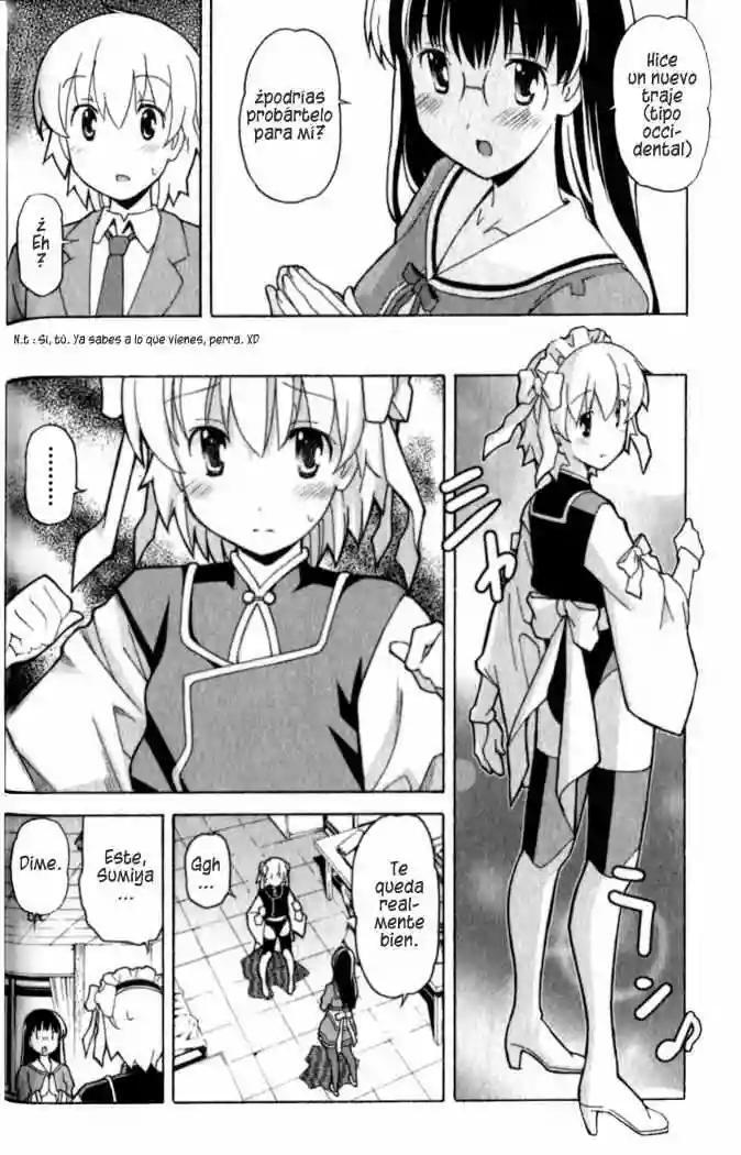 Capitulo 22 page 19