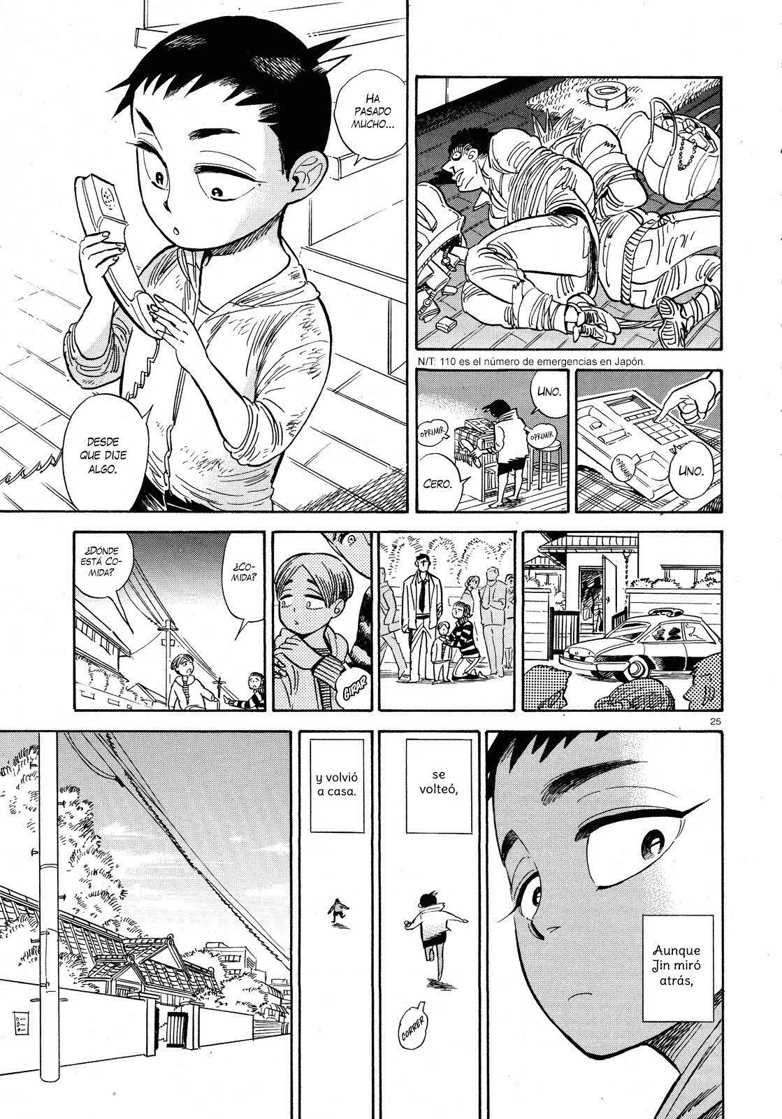 Capitulo 24 page 26