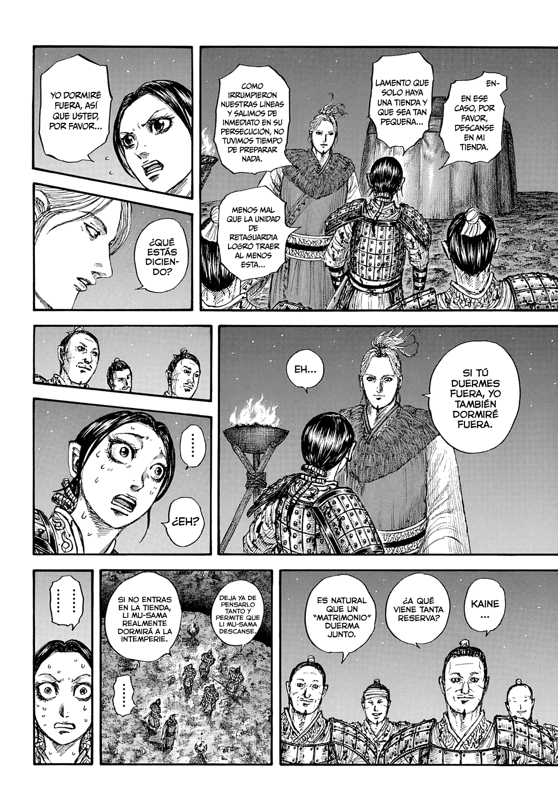 Capitulo 874 page 4