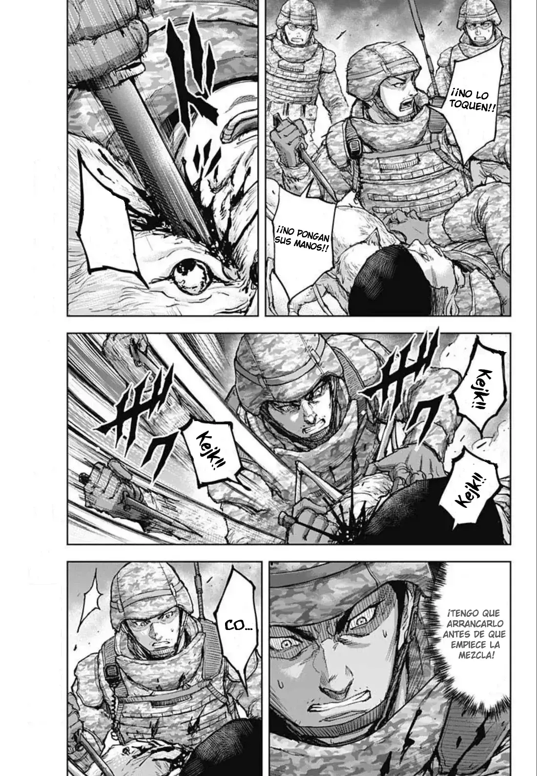 Capitulo 11 page 10
