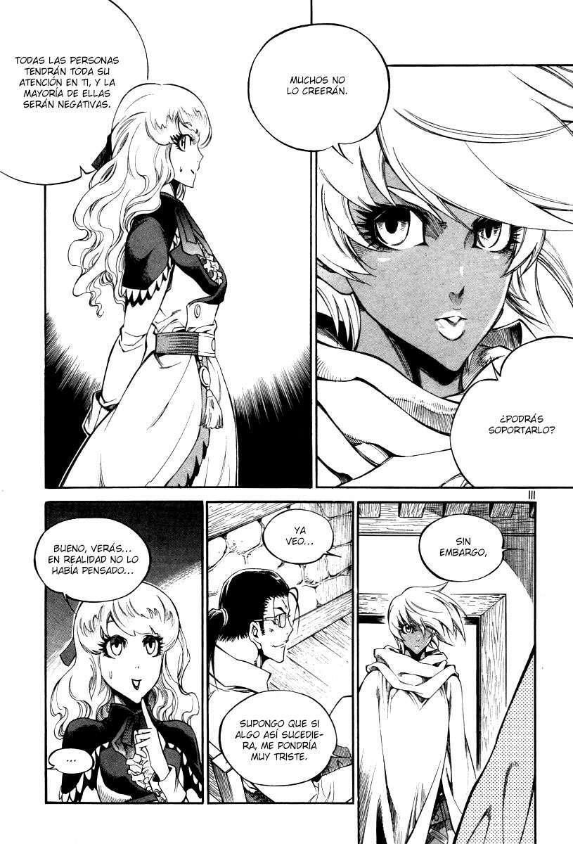 Capitulo 19 page 10
