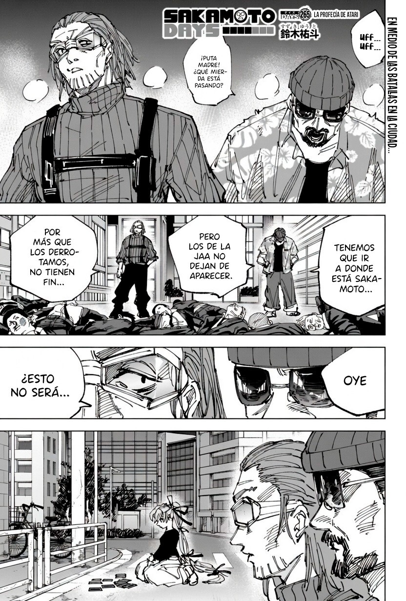 Capitulo 265 page 2