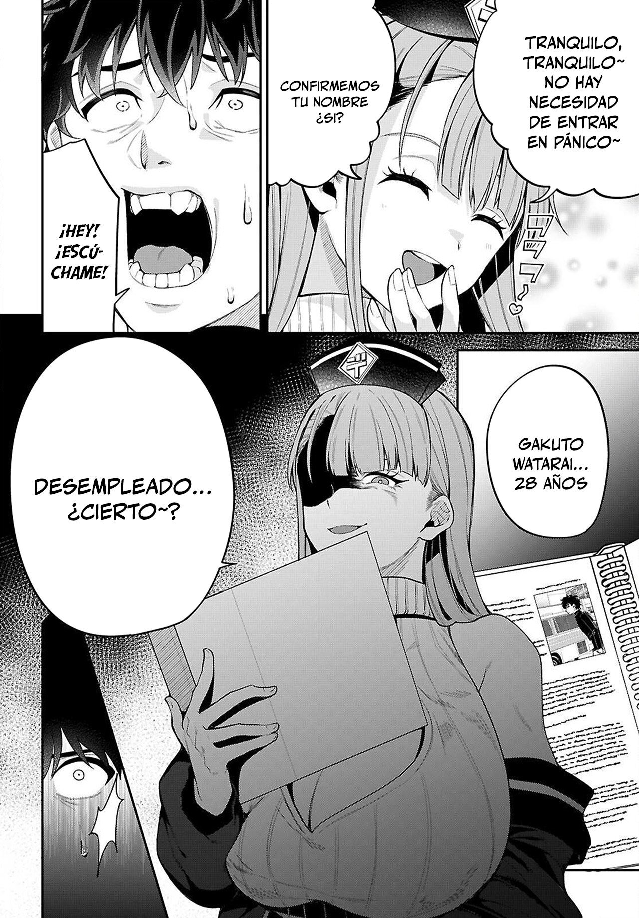Capitulo 1 page 5