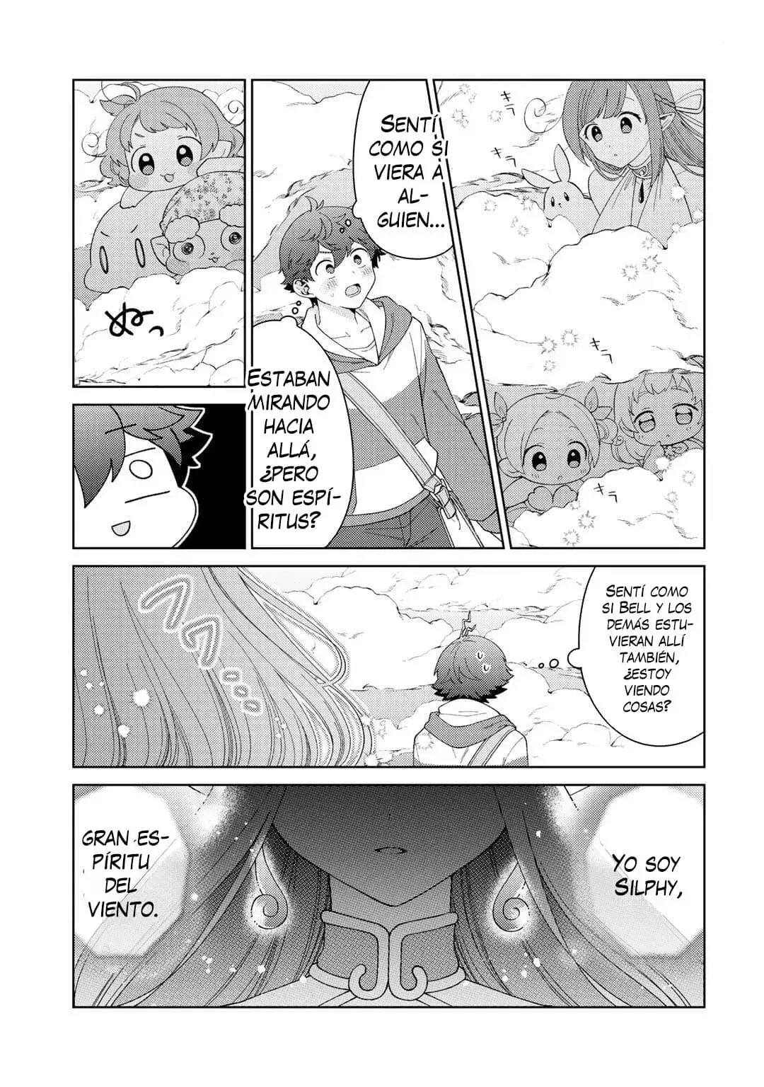 Capitulo 31 page 11