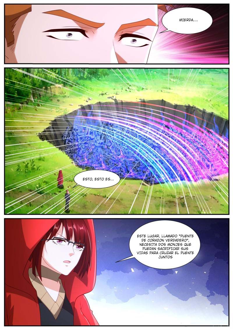 Capitulo 1055 page 6