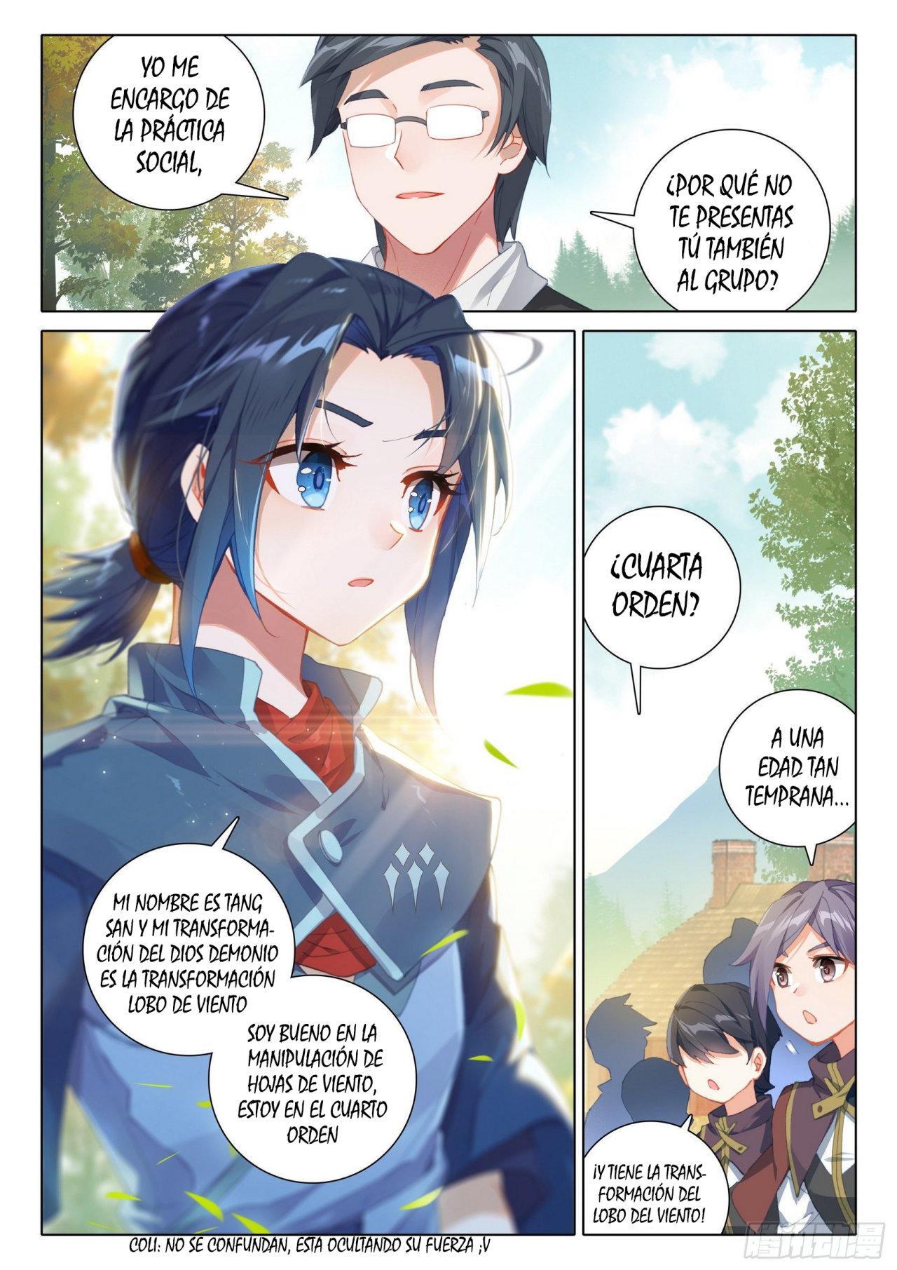 Capitulo 21 page 14