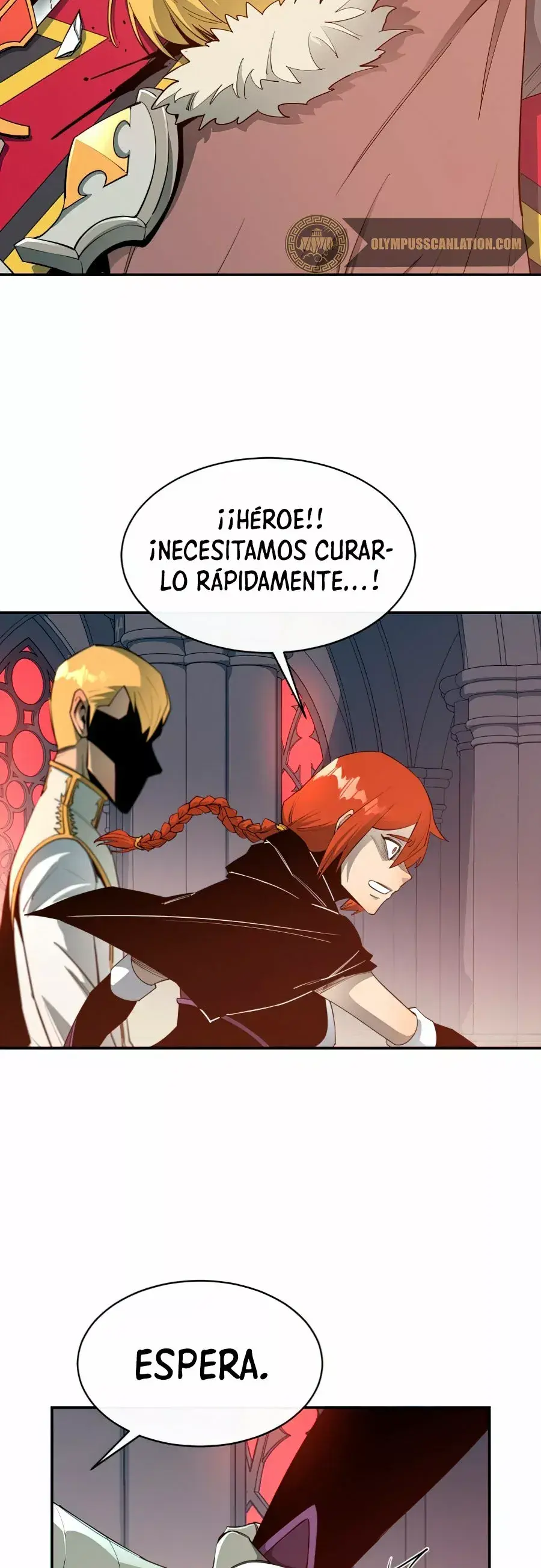 Capitulo 33 page 17