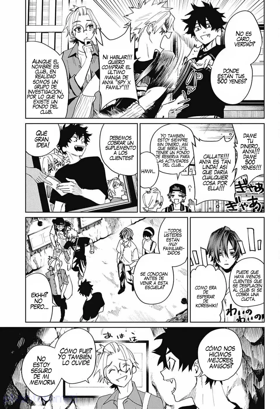 Capitulo 16 page 20