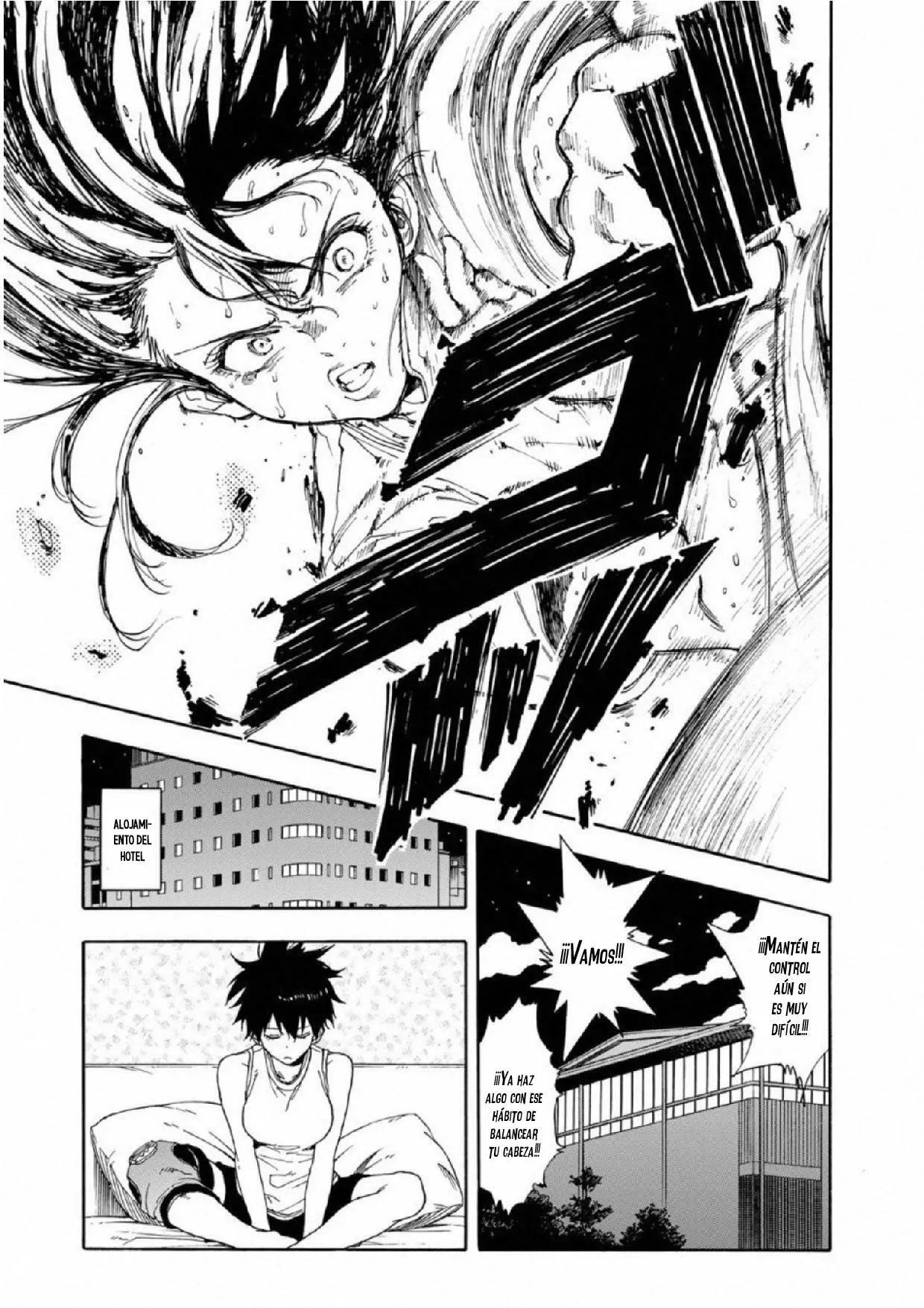 Capitulo 47 page 16