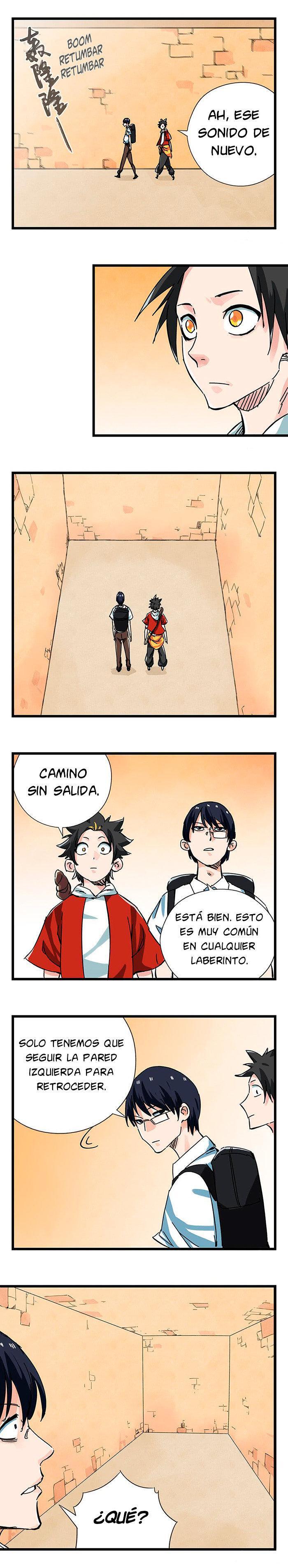 Capitulo 41 page 7