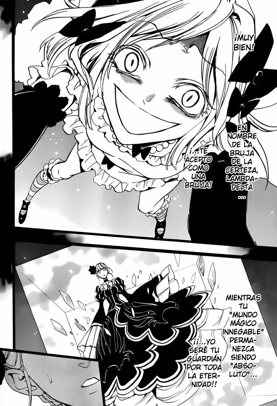 Capitulo 28 page 21