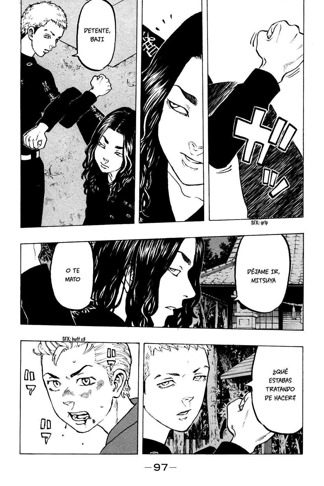 Capitulo 38 page 10