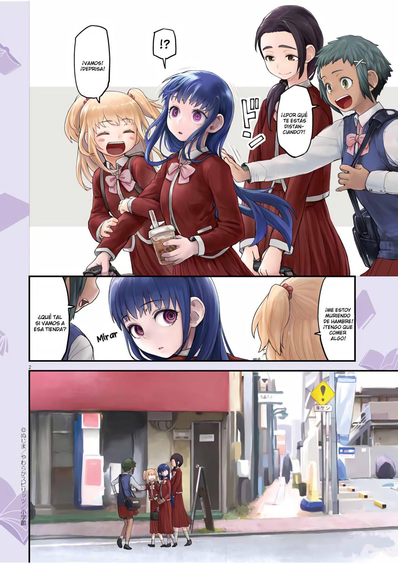 Capitulo 1 page 3