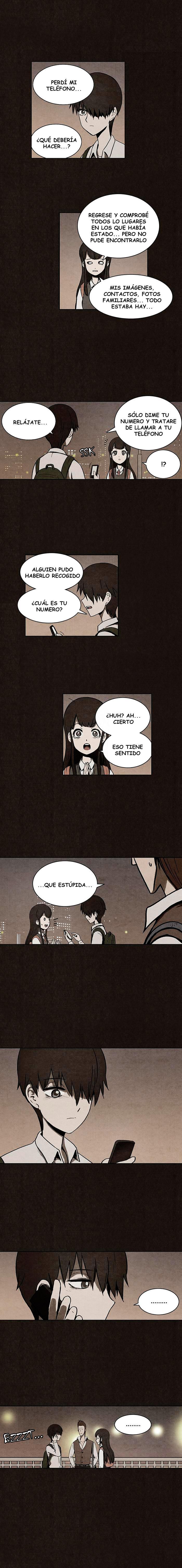 Capitulo 19 page 5