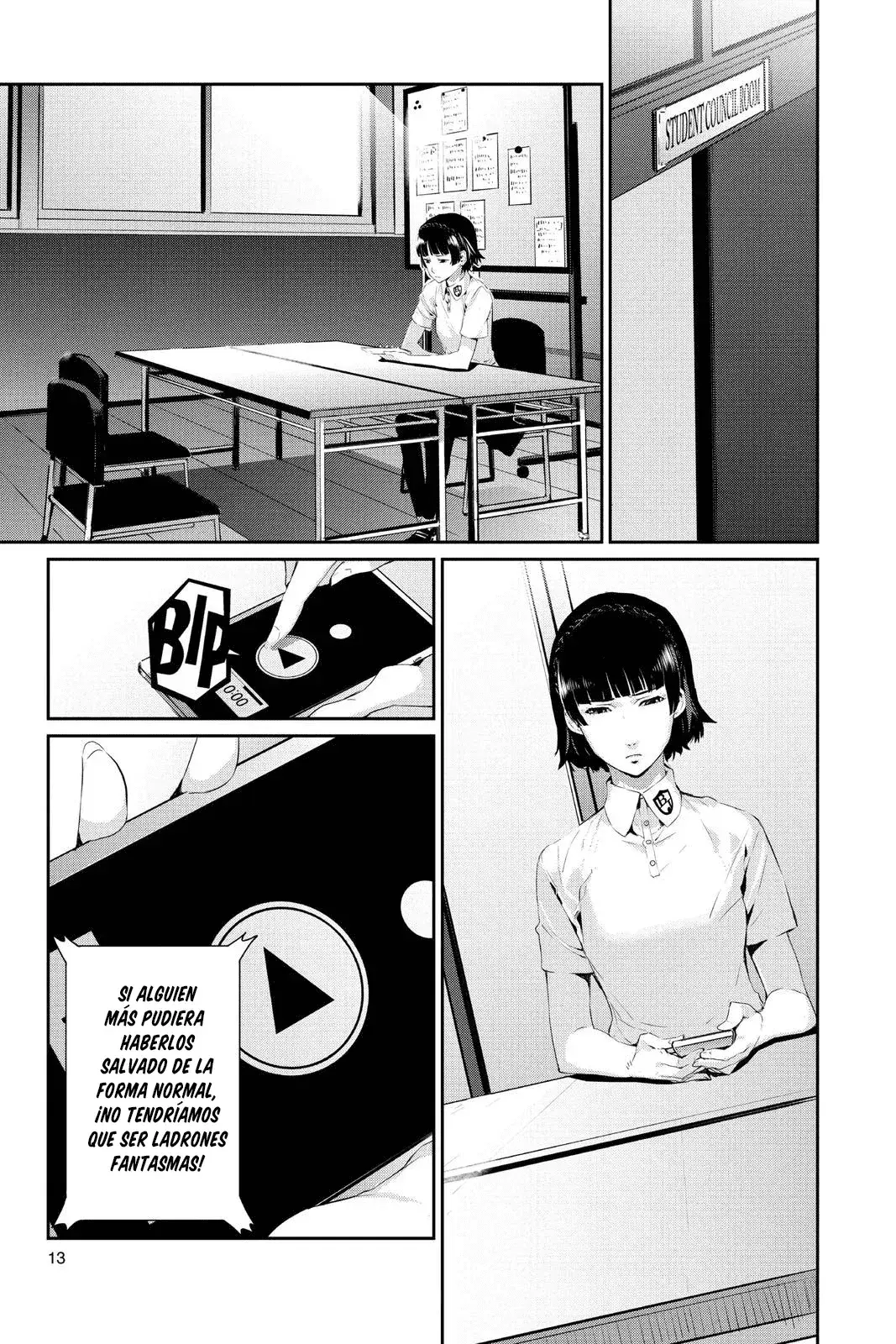 Capitulo 23 page 15