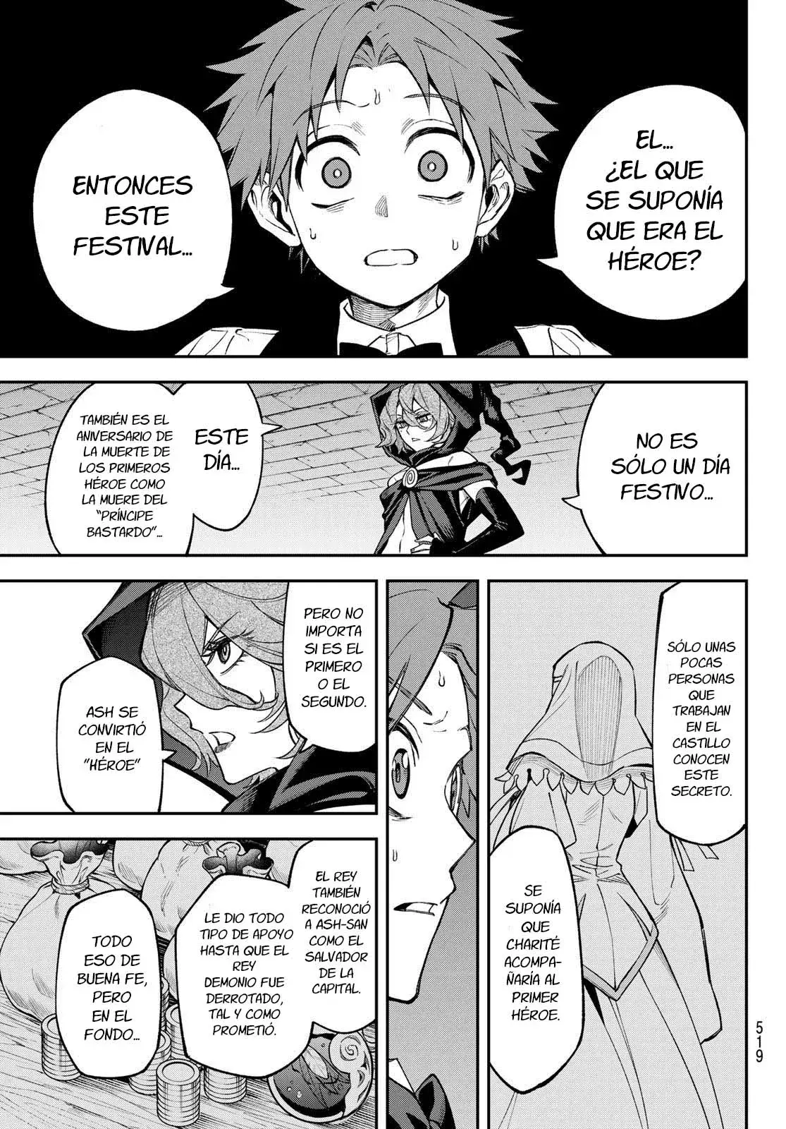 Capitulo 19 page 31