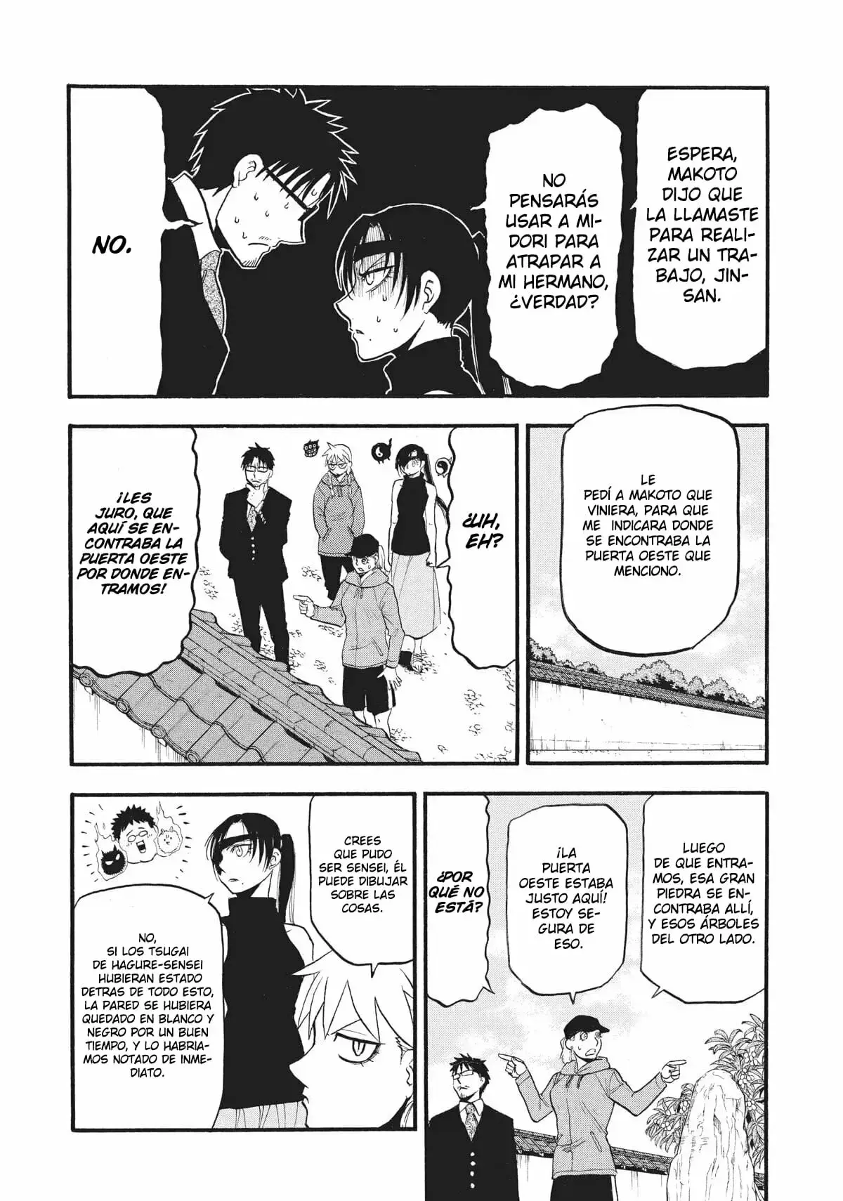 Capitulo 15 page 34