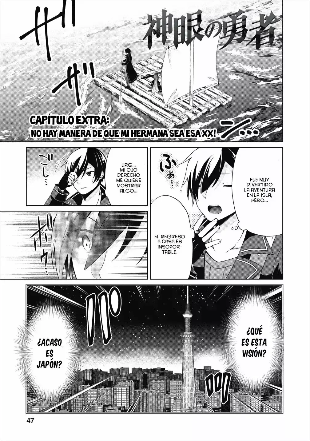 Capitulo 22.50 page 1